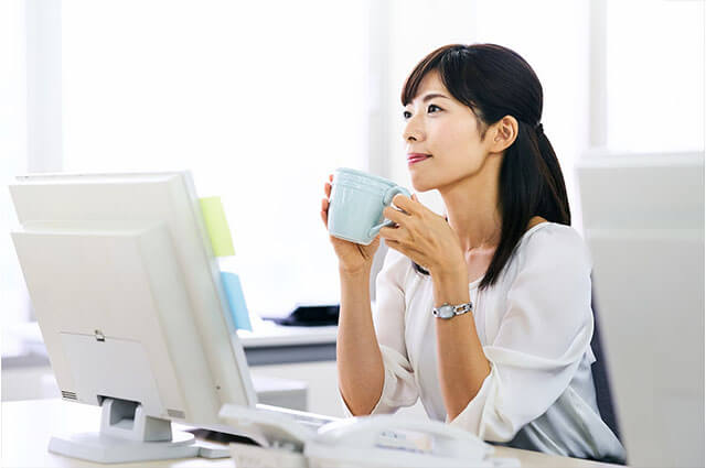 オフィスBGMによるストレス緩和で社員が穏やかに仕事できる4つの理由2