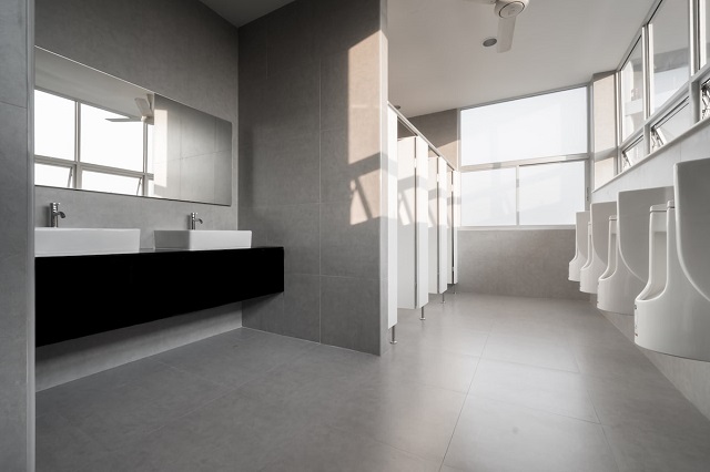 職場のトイレの環境作りで社内外のイメージアップ！快適空間にする4つの方法2